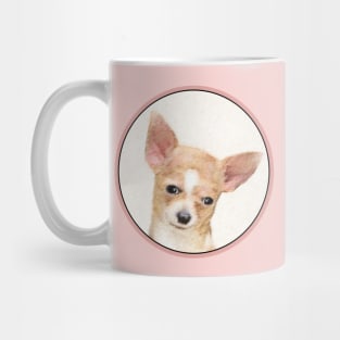 Chihuahua Mug